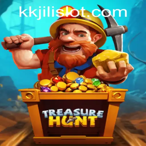 Unveiling the Exciting World of TreasureHunt: A Journey with KKJili