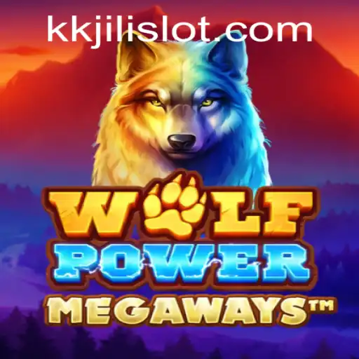 Unleashing the Excitement in WolfPowerMega: A Deep Dive into KKJili's Thrilling Game