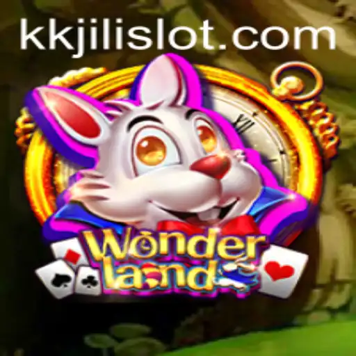Discover the Enchanting World of Wonderland: A Dive into KKJili's Latest Sensation