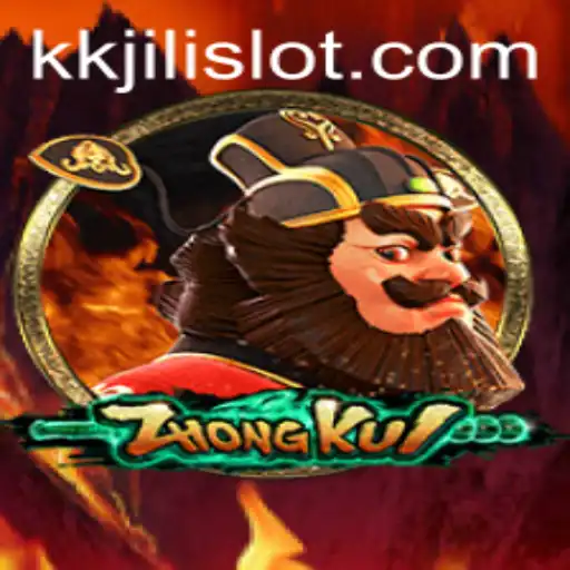 Discovering ZhongKui: A Dive into the Enchanting World of KKJili's Latest Game