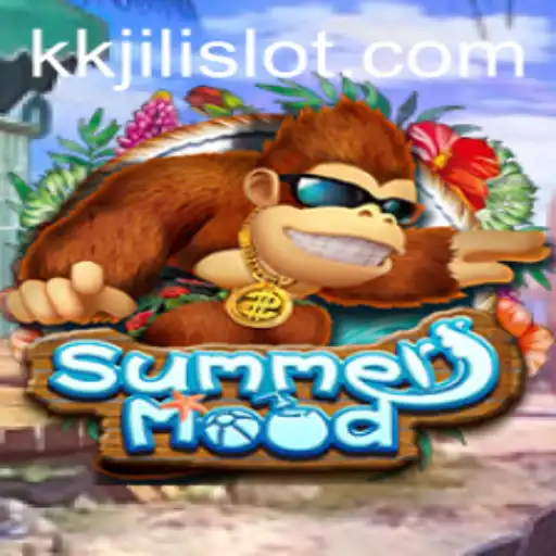SummerMood: An Engaging Adventure with KKJili