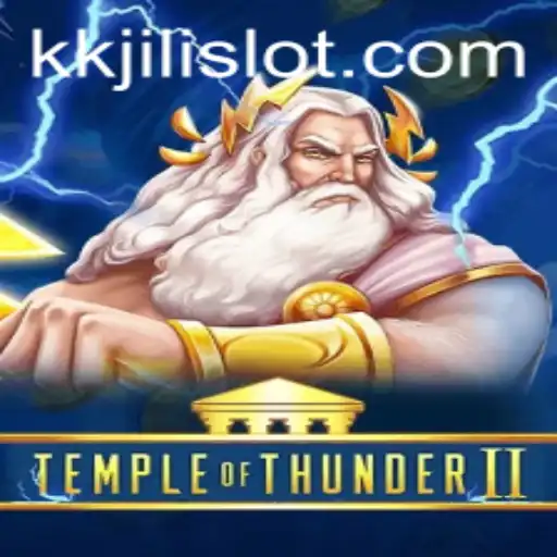 Unveiling TempleofThunderII: A Mesmerizing Journey with KKJili