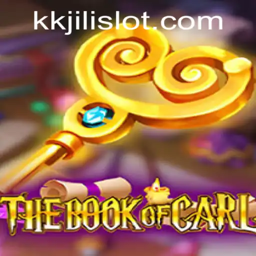 TheBookofCarl: An Immersive Journey into Adventure