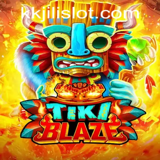 Unveiling TikiBlaze: Embark on an Epic Adventure in the World of KKJili