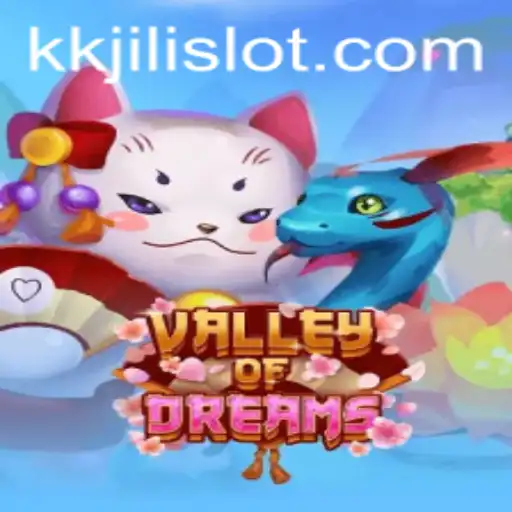 Exploring the Enchanting World of ValleyofDreams with KKJili
