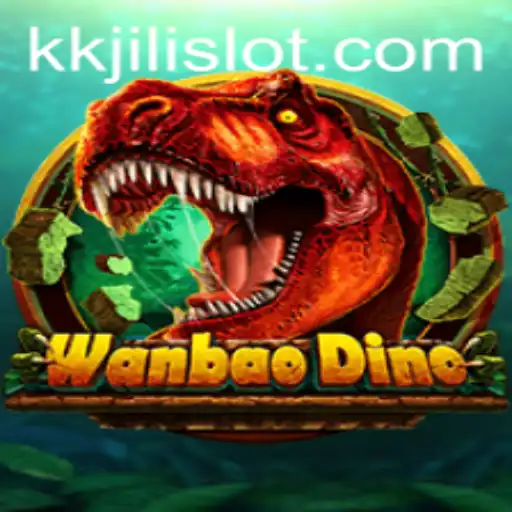 Discovering the World of WanBaoDino: An Adventure with KKJili