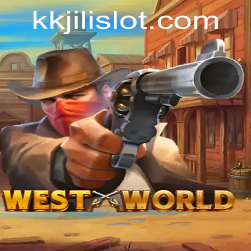 Discovering WestWorld: The Adventures of KKJili