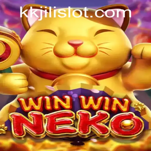 WinWinNeko: A Thrilling Adventure Into the World of KKJili Gaming