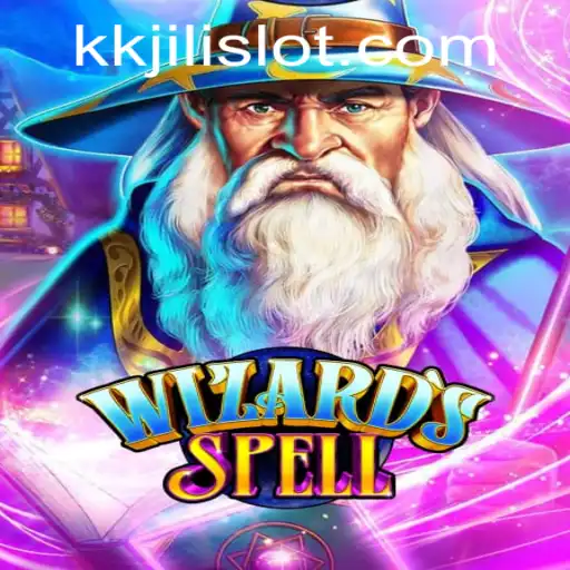 WizardsSpell: A Mystical Journey Unleashed with KKJili