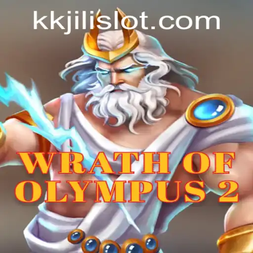 Wrath of Olympus 2: An Epic Gaming Adventure