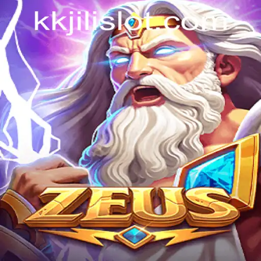 Exploring the Mythical Epic of Zeus: A Game by KKJili