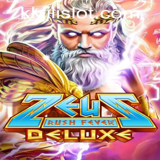 Exploring the Exciting World of ZeusRushFeverDeluxe and KKJili
